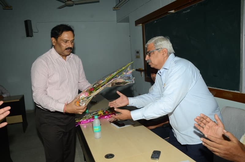 DNS Regional Institute of Cooperative Management Patna Events photo 2