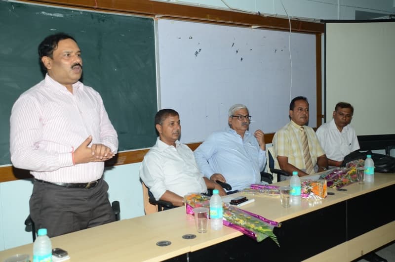 DNS Regional Institute of Cooperative Management Patna Events photo 3