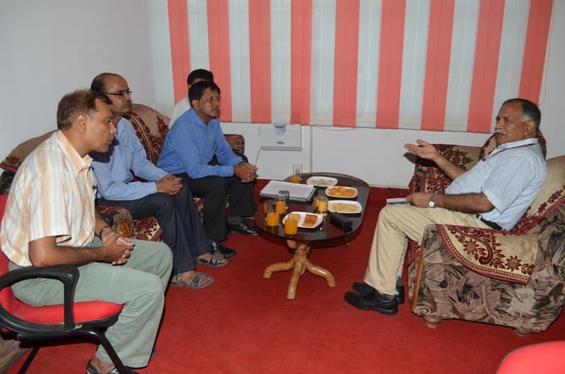 DNS Regional Institute of Cooperative Management Patna Events photo 5