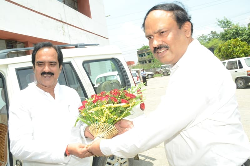 DNS Regional Institute of Cooperative Management Patna Events photo 6