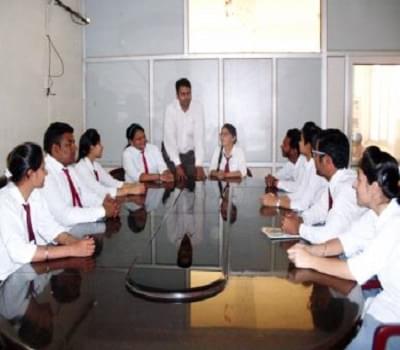 College of Management & Technology Patiala Facility photo 1