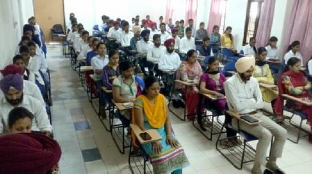 College of Management & Technology Patiala Facility photo 2