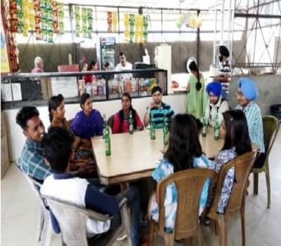 College of Management & Technology Patiala Facility photo 3