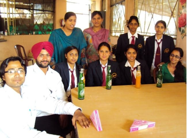 College of Management & Technology Patiala Facility photo 5