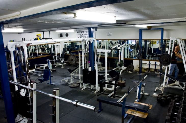 College of Management & Technology Patiala Facility photo 9