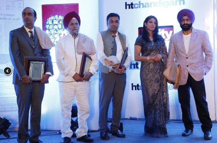 College of Management & Technology Patiala Events photo 1