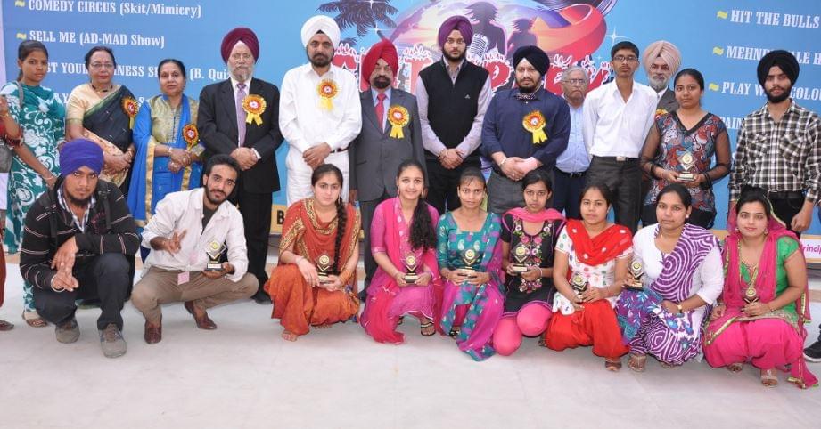 College of Management & Technology Patiala Events photo 10