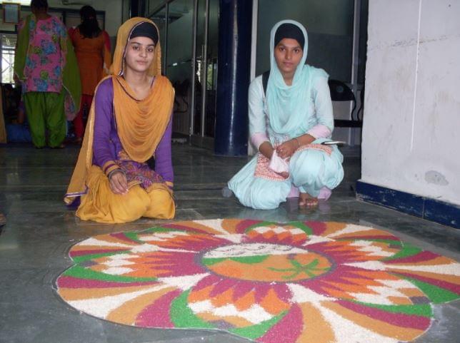 College of Management & Technology Patiala Events photo 11