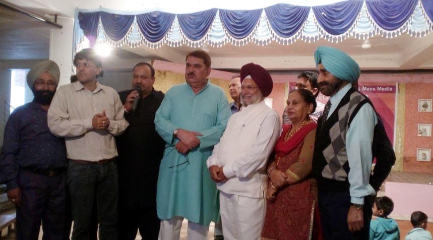 College of Management & Technology Patiala Events photo 13