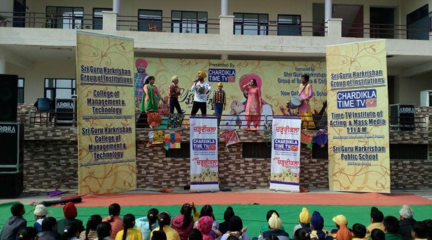 College of Management & Technology Patiala Events photo 14