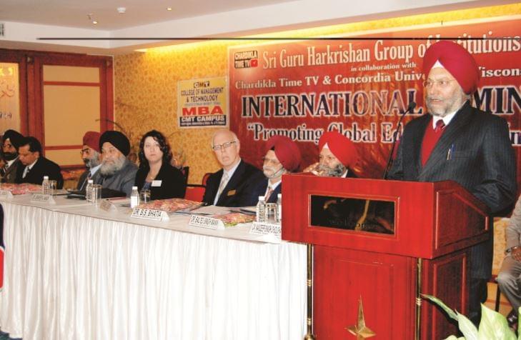 College of Management & Technology Patiala Events photo 3