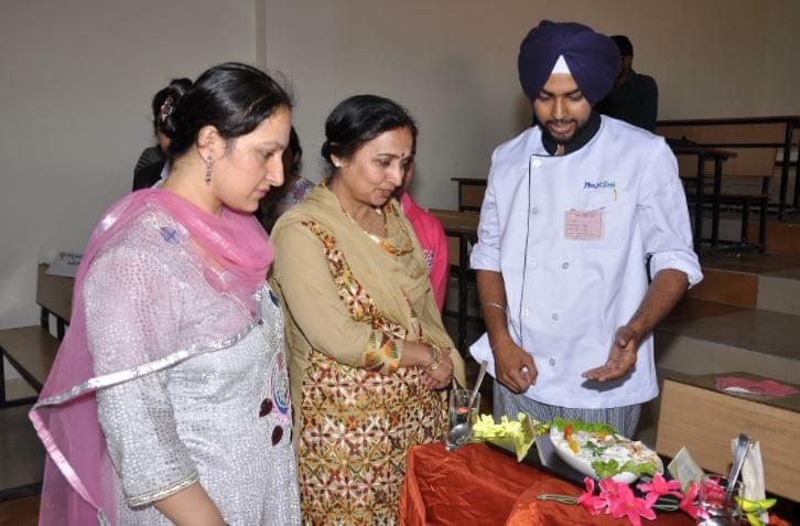 College of Management & Technology Patiala Events photo 4