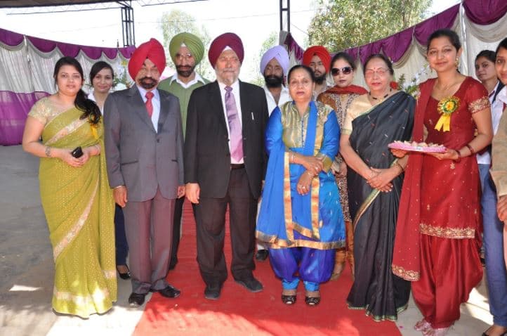 College of Management & Technology Patiala Events photo 6