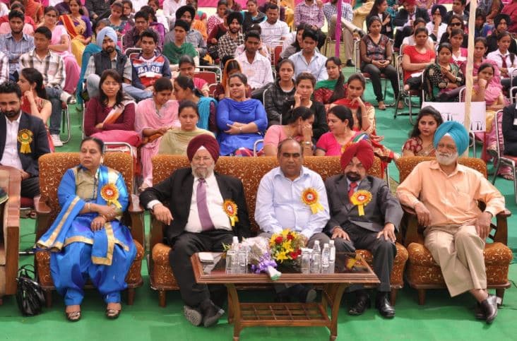 College of Management & Technology Patiala Events photo 8