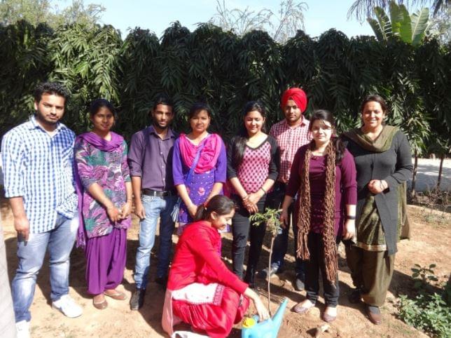 College of Management & Technology Patiala Events photo 15