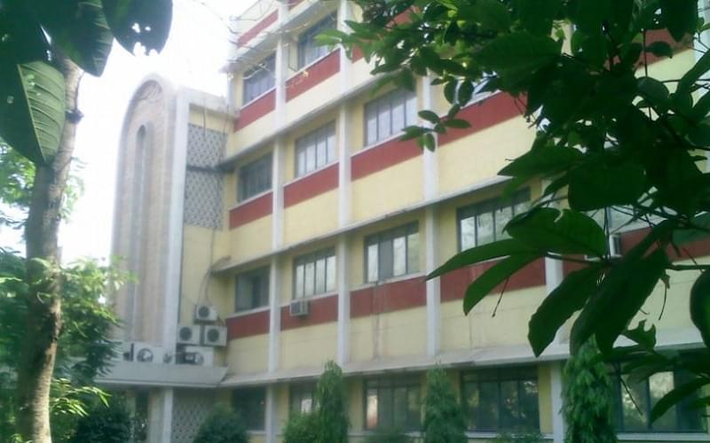 BIT Noida Infrastructure photo 1