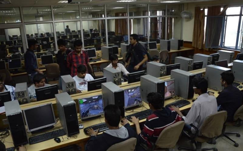 BIT Noida Infrastructure photo 4