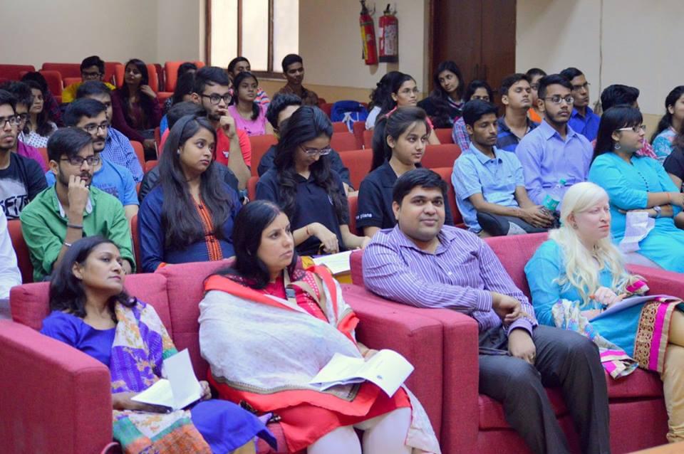 BIT Noida Events photo 1