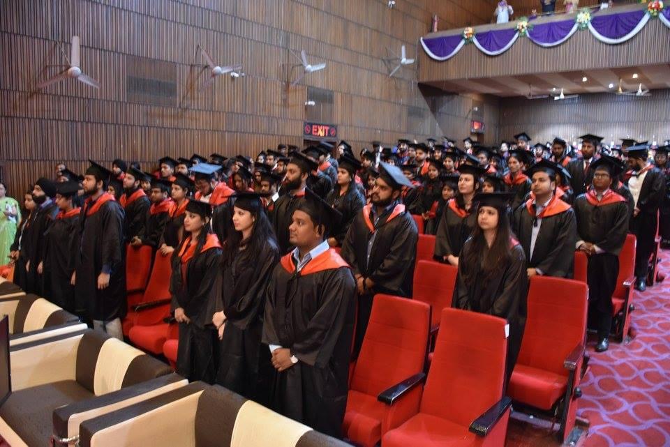 BIT Noida Events photo 2