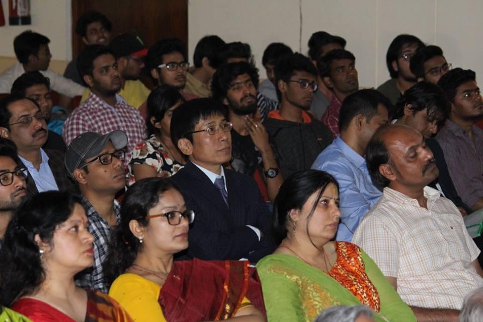 BIT Noida Events photo 5