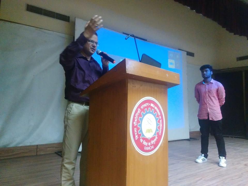 BIT Noida Events photo 14