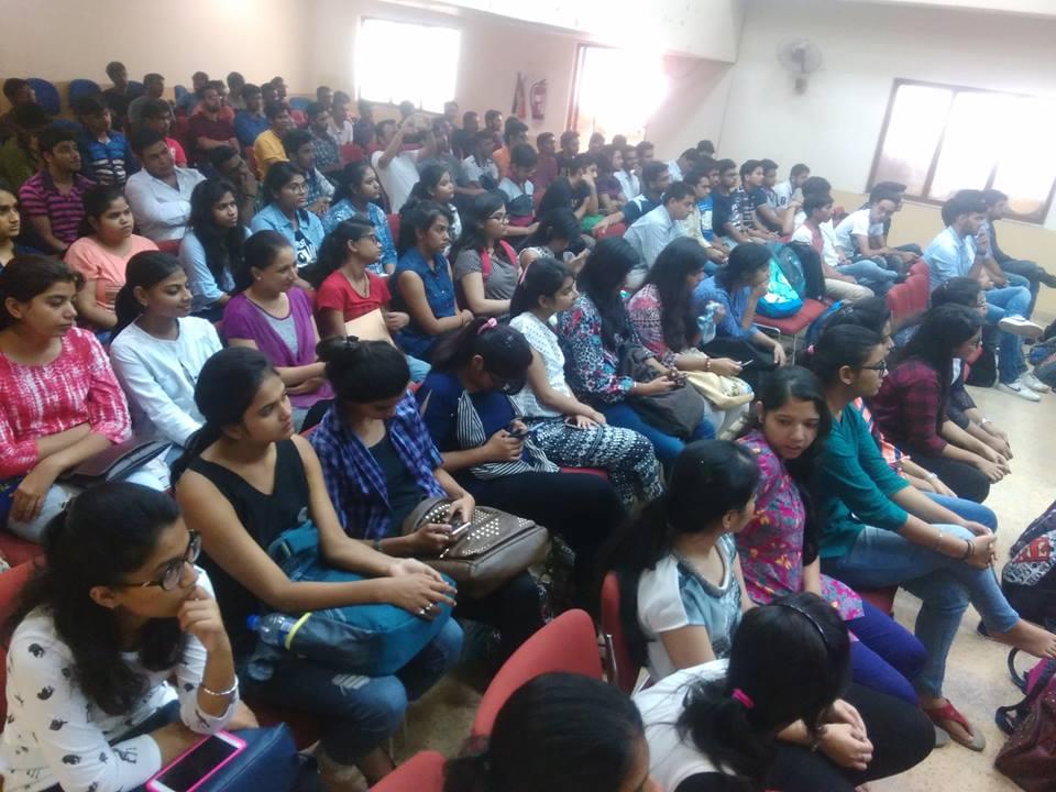 BIT Noida Events photo 15