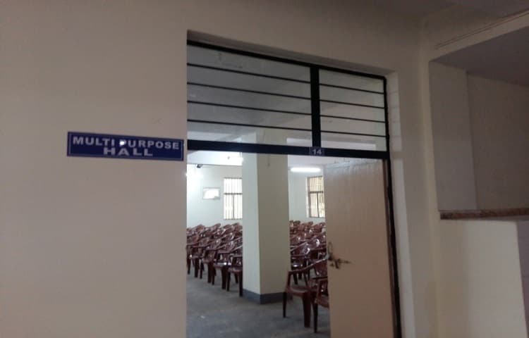 Durgapur Institute of Management and Science Facilities photo 1