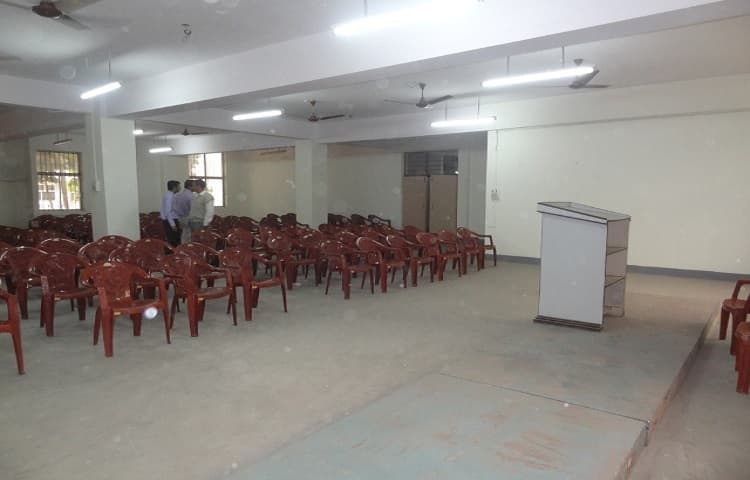 Durgapur Institute of Management and Science Facilities photo 2