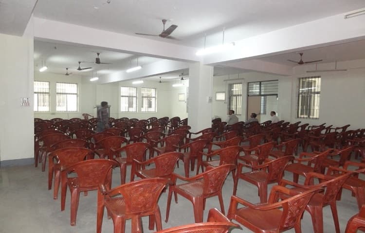 Durgapur Institute of Management and Science Facilities photo 3