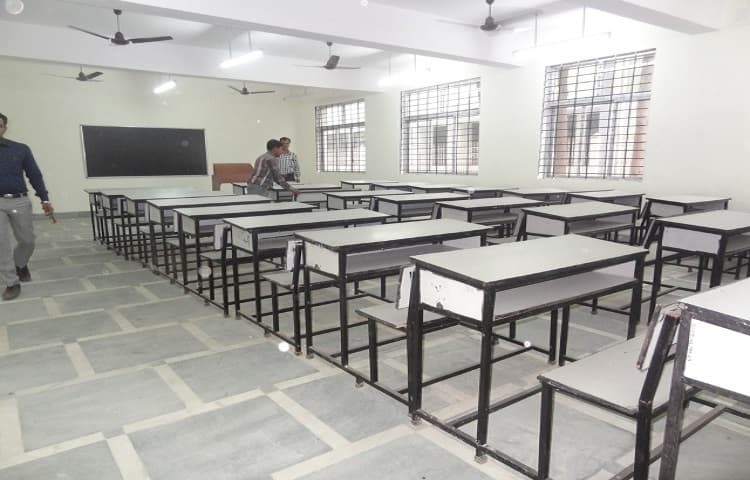 Durgapur Institute of Management and Science Facilities photo 4
