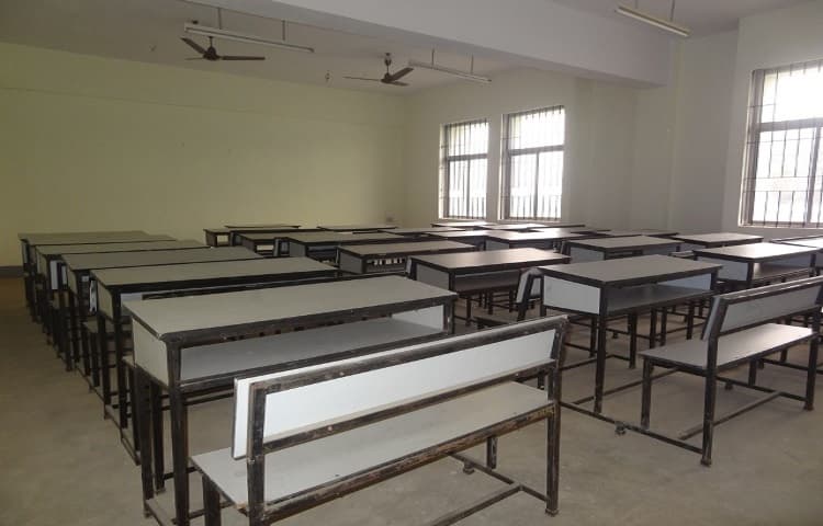 Durgapur Institute of Management and Science Facilities photo 5