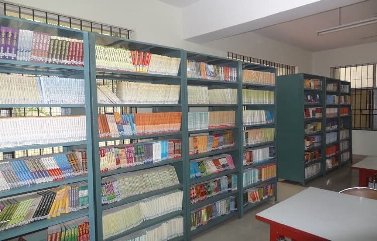 Durgapur Institute of Management and Science Facilities photo 7