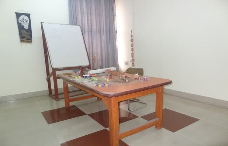 Durgapur Institute of Management and Science Facilities photo 9