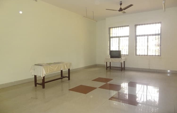 Durgapur Institute of Management and Science Facilities photo 10