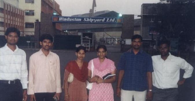 Holy Mother Post Graduate College Hyderabad Others photo 1