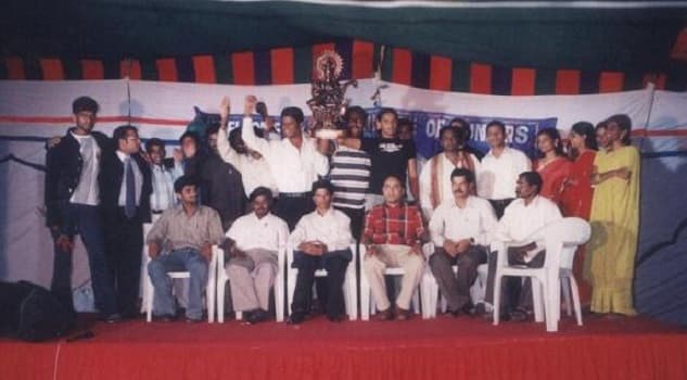 Holy Mother Post Graduate College Hyderabad Others photo 2