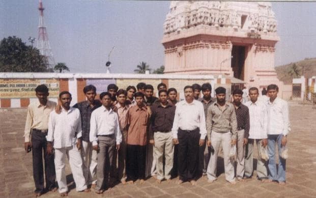 Holy Mother Post Graduate College Hyderabad Others photo 3