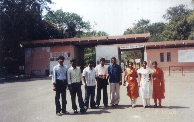 Holy Mother Post Graduate College Hyderabad Others photo 5