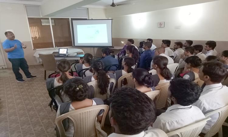 Durgapur Society of Management Science Events & Activities photo 2