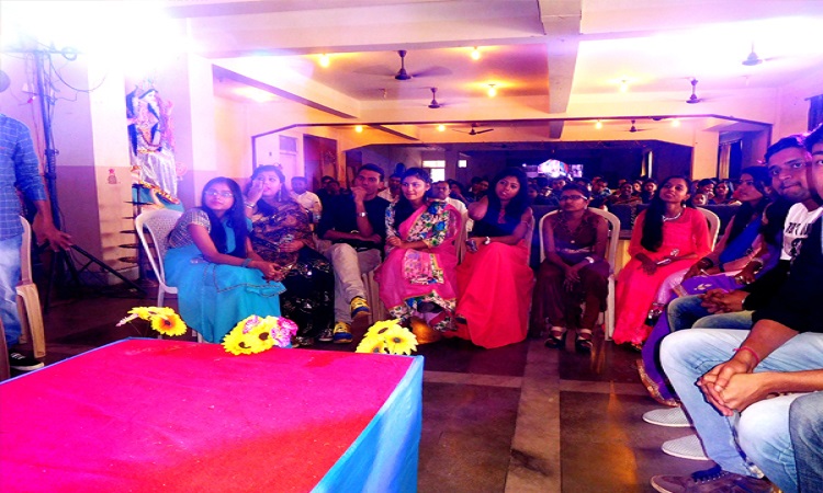 Durgapur Society of Management Science Events & Activities photo 3