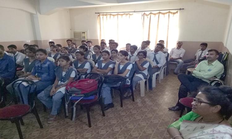 Durgapur Society of Management Science Events & Activities photo 4