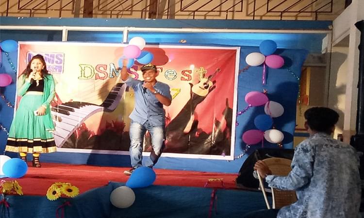 Durgapur Society of Management Science Events & Activities photo 6