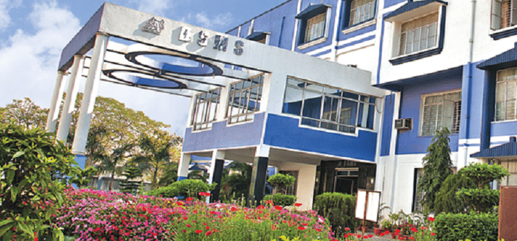 Durgapur Society of Management Science Academic Building photo 1