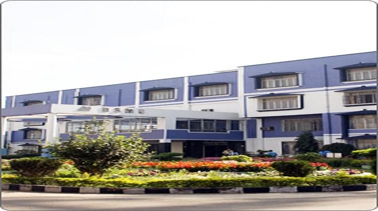 Durgapur Society of Management Science Academic Building photo 2