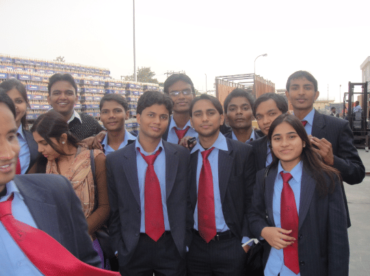 ATM Global Business School (P) ITI Faridabad Campus photo 6