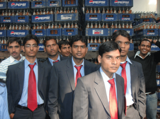 ATM Global Business School (P) ITI Faridabad Campus photo 4