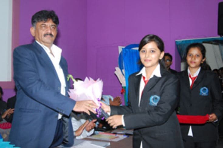 Global Institute of Management Sciences Bangalore Events photo 1