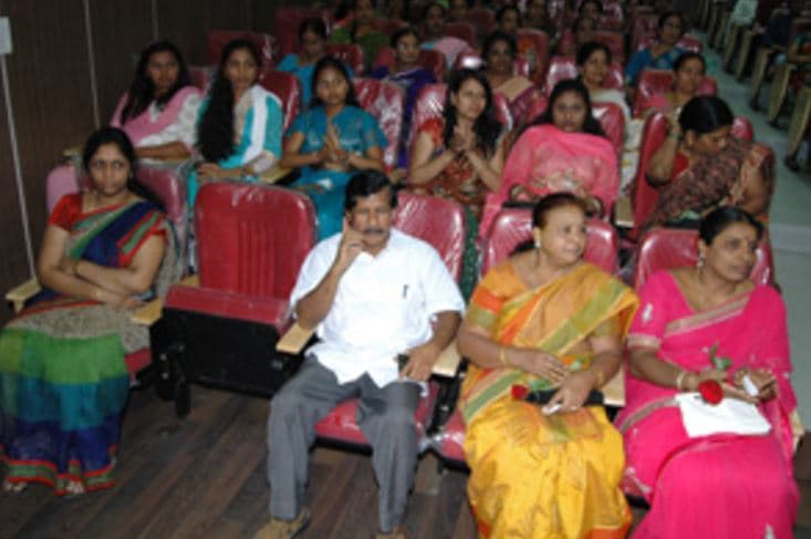 Global Institute of Management Sciences Bangalore Events photo 3