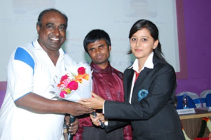 Global Institute of Management Sciences Bangalore Events photo 4