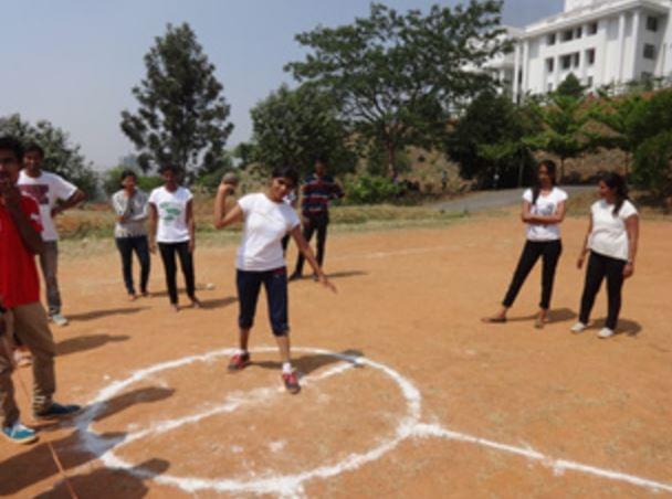 Global Institute of Management Sciences Bangalore Events photo 6